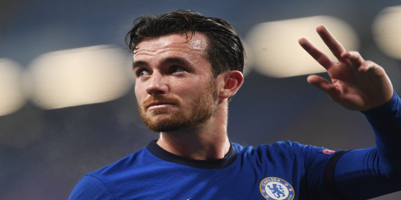 Ben Chilwell là một trong những hậu vệ cánh trái hay nhất thế giới hiện nay