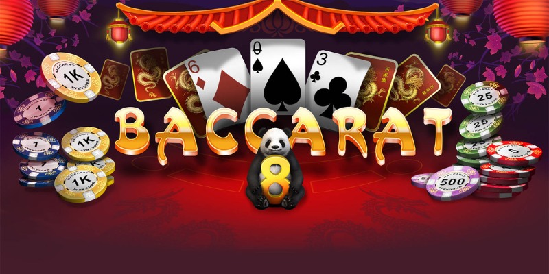 Cách bắt cầu Baccarat dễ dàng giành chiến thắng 79king