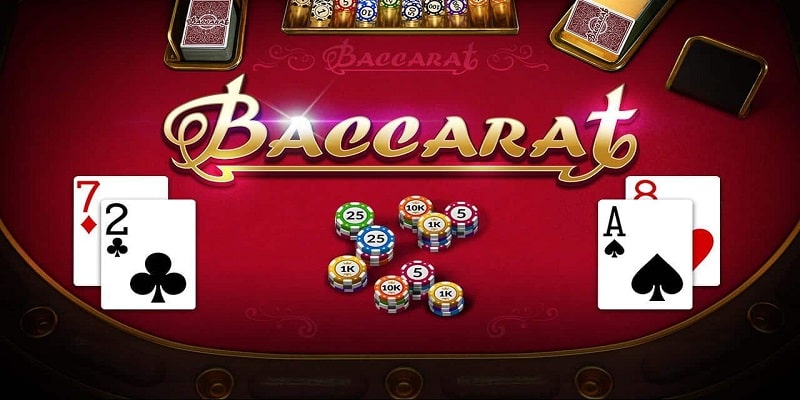 Cách chơi baccarat luôn thắng từ chuyên gia 79king