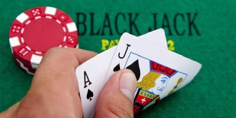 Đôi điều về game bài Xì dách (Blackjack)