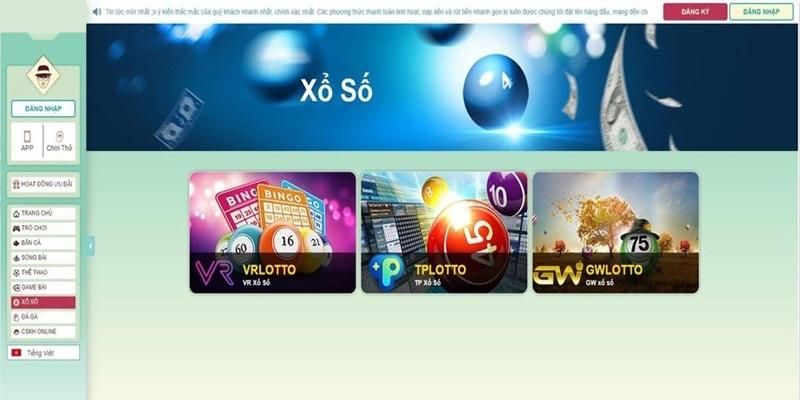 Hướng dẫn cá cược lô đề online tại 79King