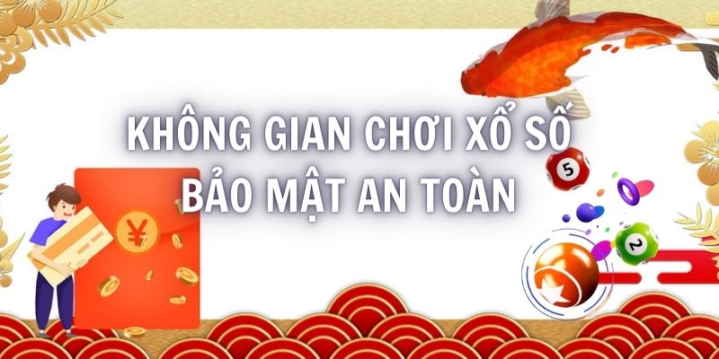 Bạn sẽ được trải nghiệm giải trí trong không gian bảo mật tuyệt đối