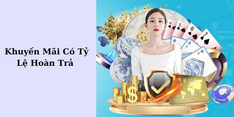 Khuyến mãi hoàn trả hấp dẫn tại 79king