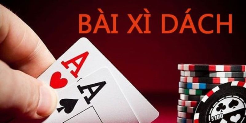 Luật và cách chơi Xì dách dễ hiểu