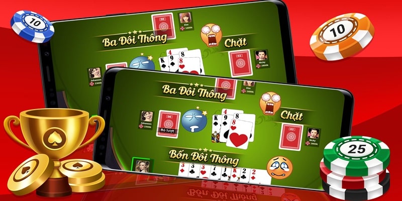 Chơi game bài giải trí tại FTG có những đặc điểm gì hot?