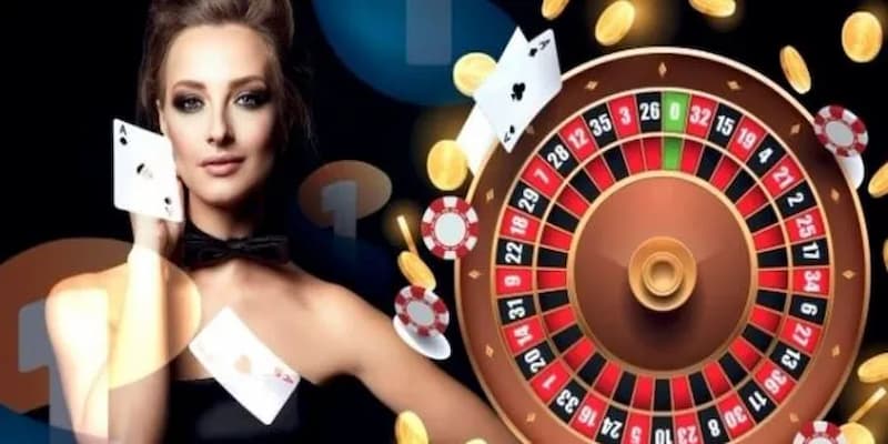 Mẹo chơi casino 79king hiệu quả là nắm rõ luật chơi