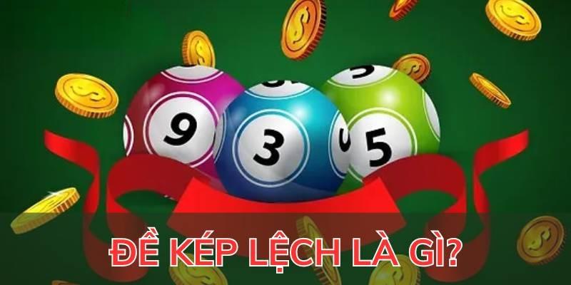 Khái niệm đề kép lệch