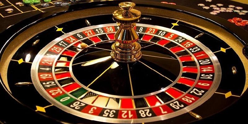 Cách chơi Roulette nào được quan tâm nhất