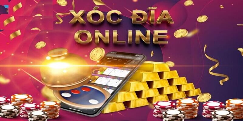 Đôi nét về soi cầu xóc đĩa tại nhà cái  79KING