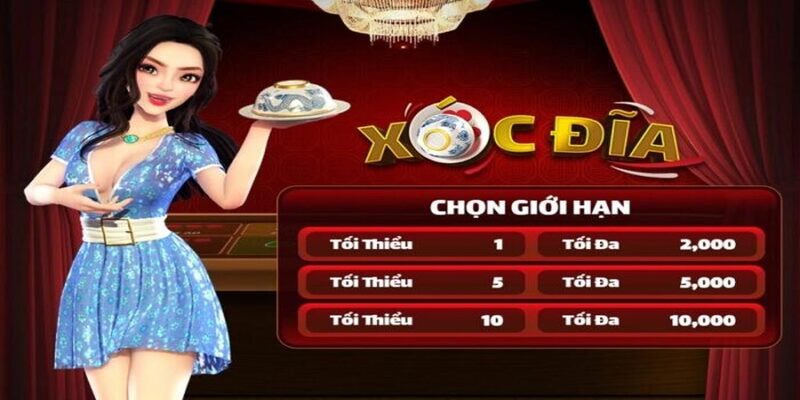 Cách soi cầu xóc đĩa hay tại 79KING