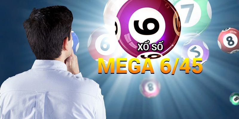 Tìm hiểu sơ lược về Mega xổ số được quan tâm đông đảo