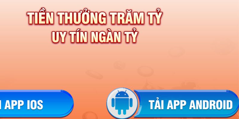 Tải app GK88 cho Android